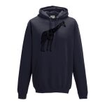 College hoodie Thumbnail