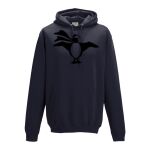 College hoodie Thumbnail