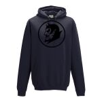 College hoodie Thumbnail