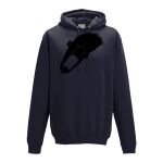 College hoodie Thumbnail