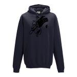 College hoodie Thumbnail