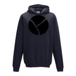 College hoodie Thumbnail