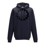 College hoodie Thumbnail