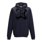 College hoodie Thumbnail