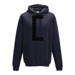 College hoodie Thumbnail