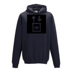 College hoodie Thumbnail