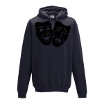 College hoodie Thumbnail