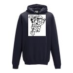 College hoodie Thumbnail