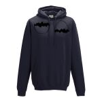 College hoodie Thumbnail