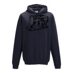 College hoodie Thumbnail