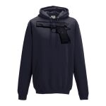 College hoodie Thumbnail