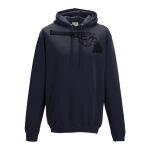 College hoodie Thumbnail