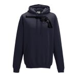 College hoodie Thumbnail