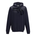 College hoodie Thumbnail