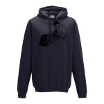 College hoodie Thumbnail