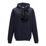 College hoodie Thumbnail