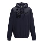 College hoodie Thumbnail