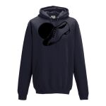 College hoodie Thumbnail