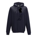 College hoodie Thumbnail