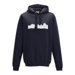 College hoodie Thumbnail