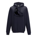 College hoodie Thumbnail