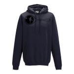 College hoodie Thumbnail