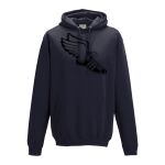 College hoodie Thumbnail