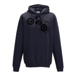 College hoodie Thumbnail