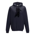 College hoodie Thumbnail