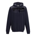 College hoodie Thumbnail