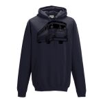 College hoodie Thumbnail