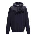 College hoodie Thumbnail