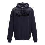 College hoodie Thumbnail