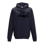 College hoodie Thumbnail