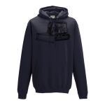 College hoodie Thumbnail