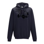 College hoodie Thumbnail