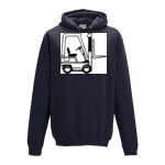 College hoodie Thumbnail