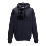 College hoodie Thumbnail