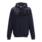 College hoodie Thumbnail