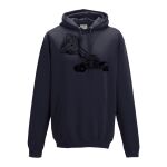 College hoodie Thumbnail