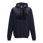 College hoodie Thumbnail