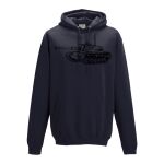 College hoodie Thumbnail