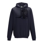 College hoodie Thumbnail