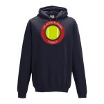 College hoodie Thumbnail