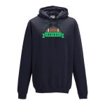 College hoodie Thumbnail
