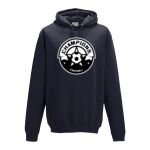 College hoodie Thumbnail