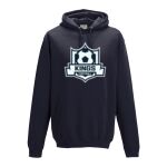 College hoodie Thumbnail