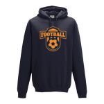 College hoodie Thumbnail