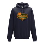 College hoodie Thumbnail