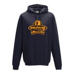 College hoodie Thumbnail